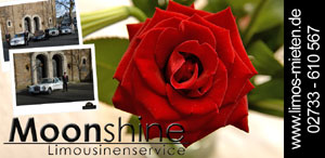 Limosinenservice NRW